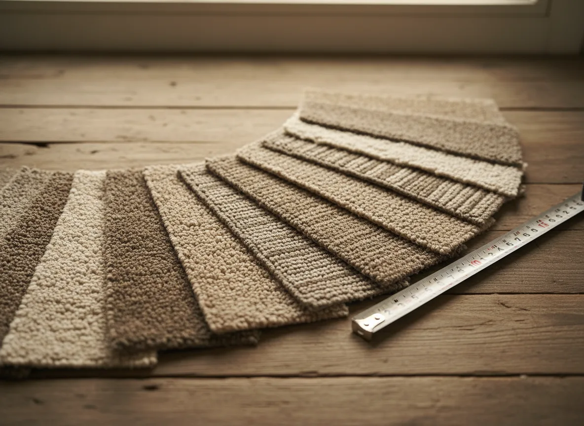 Carpet Installation Schellsburg, PA FAQs